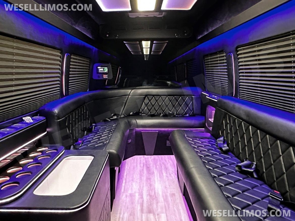 Sprinter for Sale in Carson, CA - Photo 4