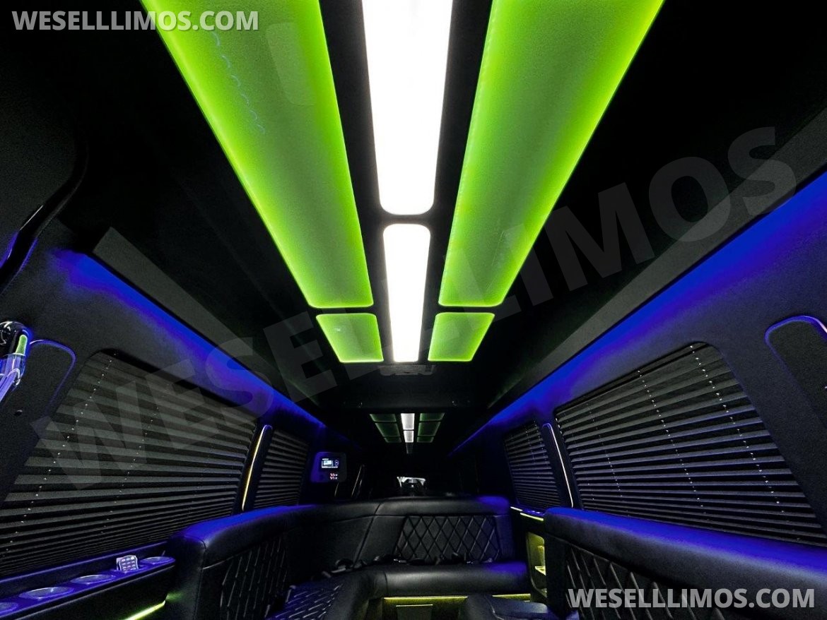 Sprinter for Sale in Carson, CA - Photo 5