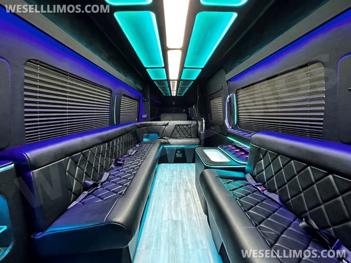 Sprinter for Sale in Carson, CA - Photo 6