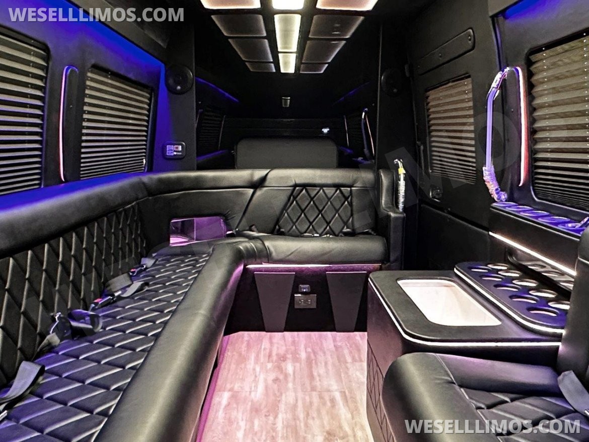 Sprinter for Sale in Carson, CA - Photo 7