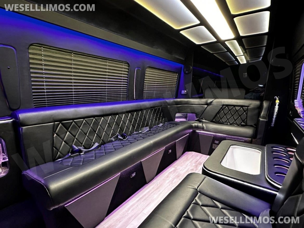 Sprinter for Sale in Carson, CA - Photo 8
