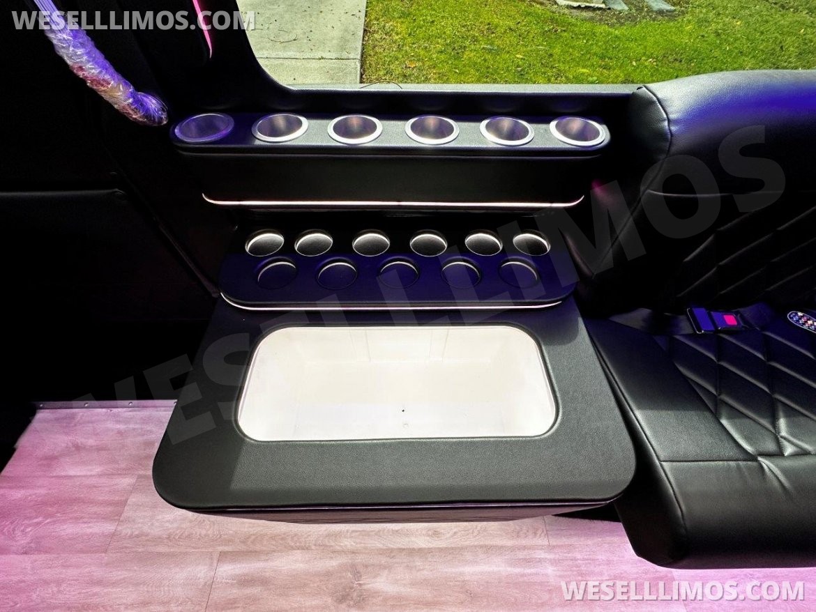 Sprinter for Sale in Carson, CA - Photo 9