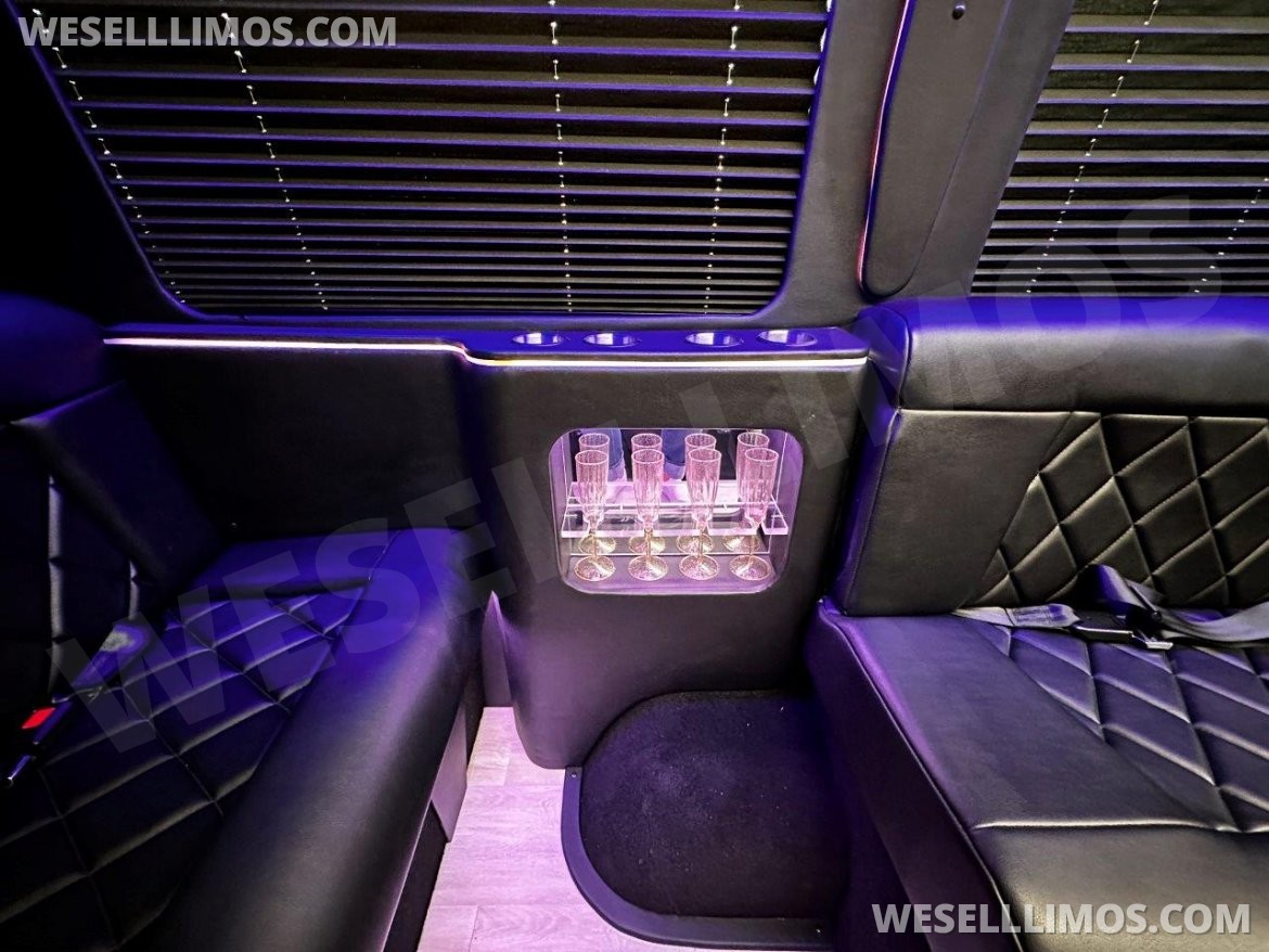 Sprinter for Sale in Carson, CA - Photo 10