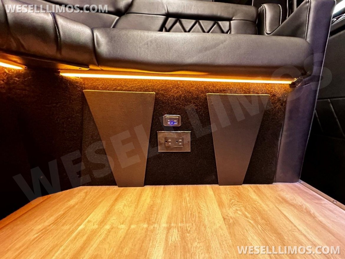 Sprinter for Sale in Carson, CA - Photo 14