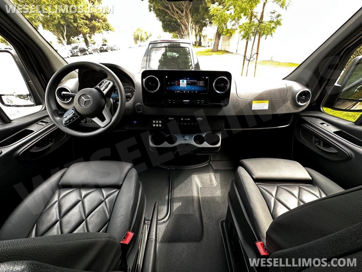 Sprinter for Sale in Carson, CA - Photo 15