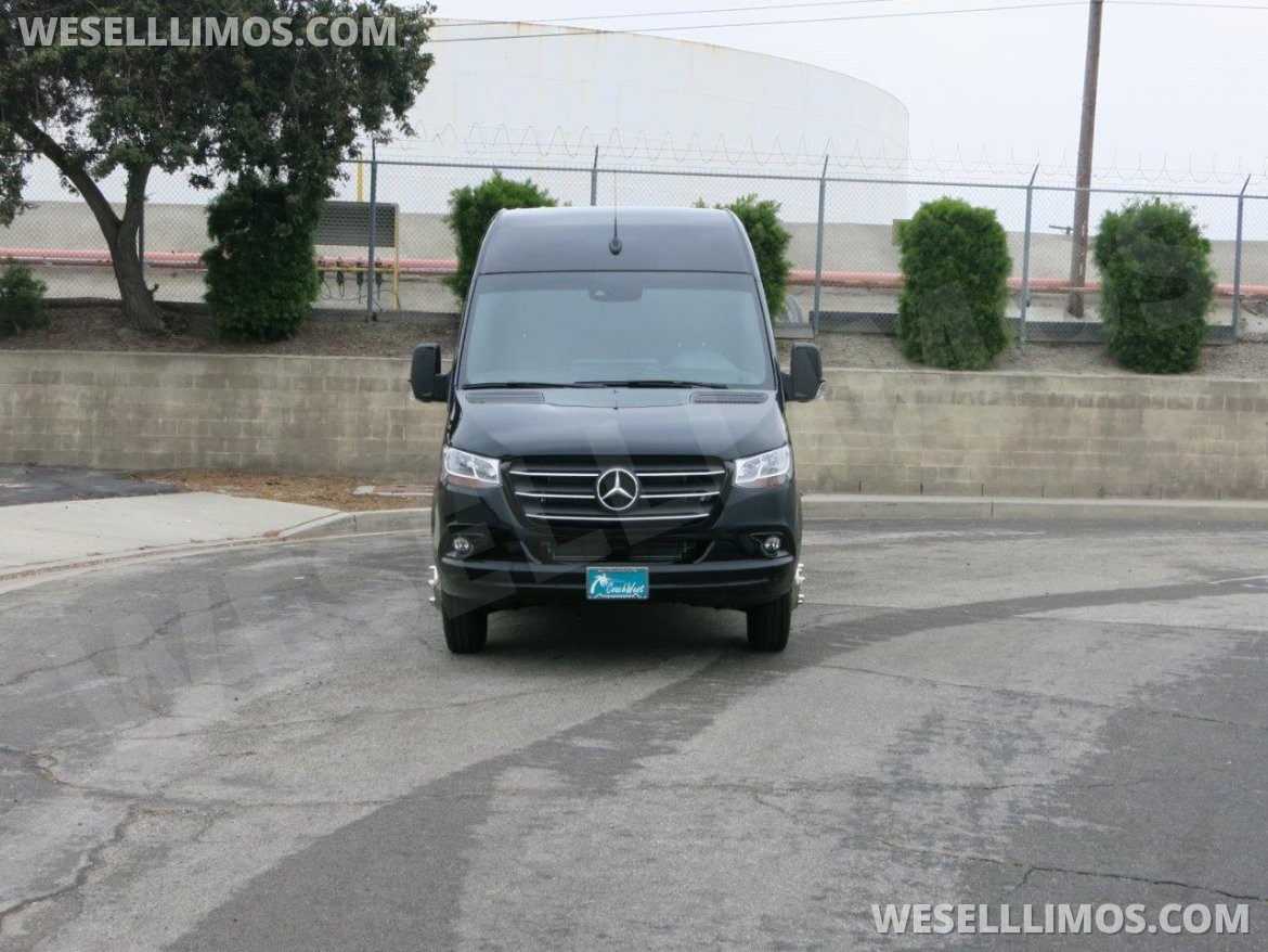Sprinter for Sale in Carson, CA - Photo 17