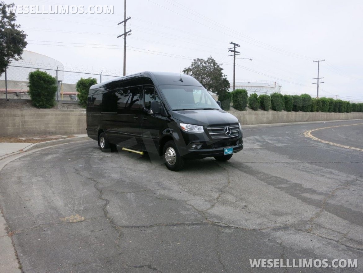 Sprinter for Sale in Carson, CA - Photo 18