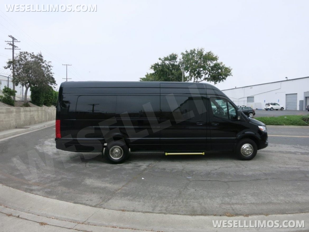 Sprinter for Sale in Carson, CA - Photo 19