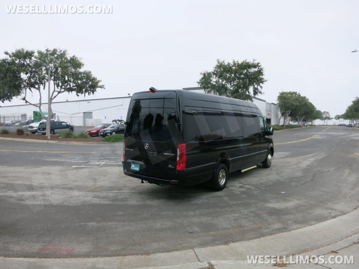 Sprinter for Sale in Carson, CA - Photo 20