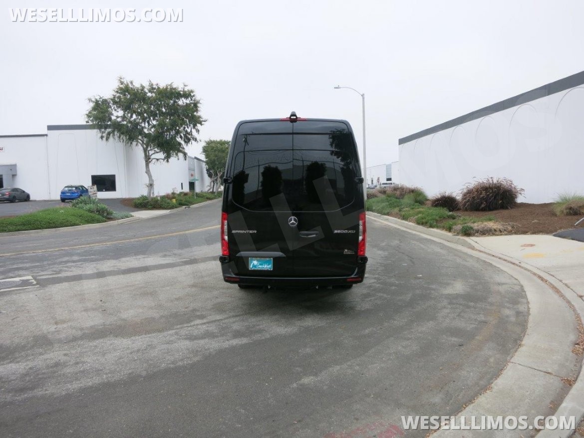 Sprinter for Sale in Carson, CA - Photo 21