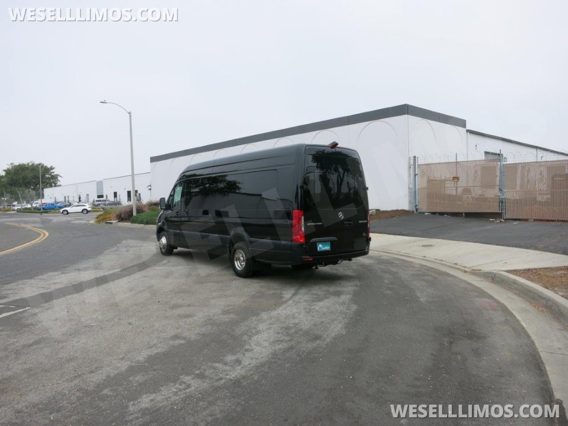 Sprinter for Sale in Carson, CA - Photo 22