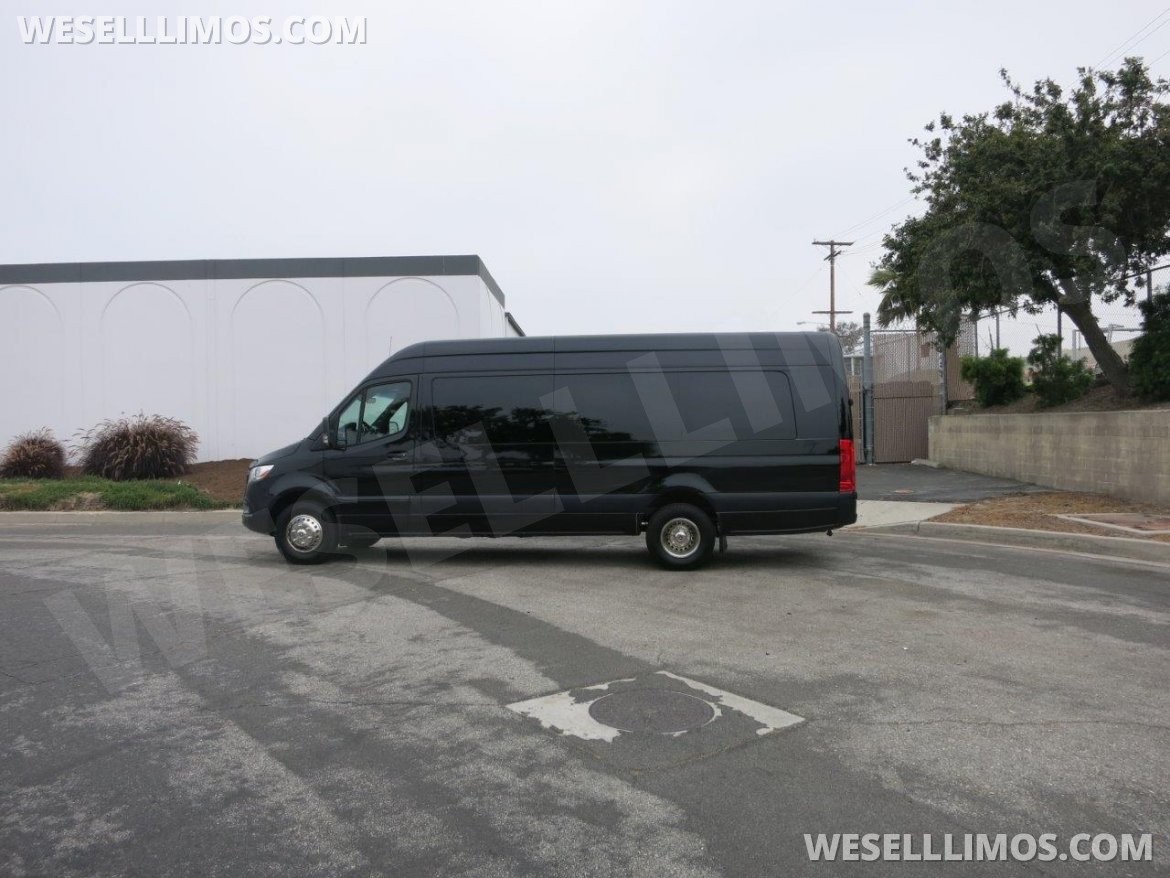 Sprinter for Sale in Carson, CA - Photo 23