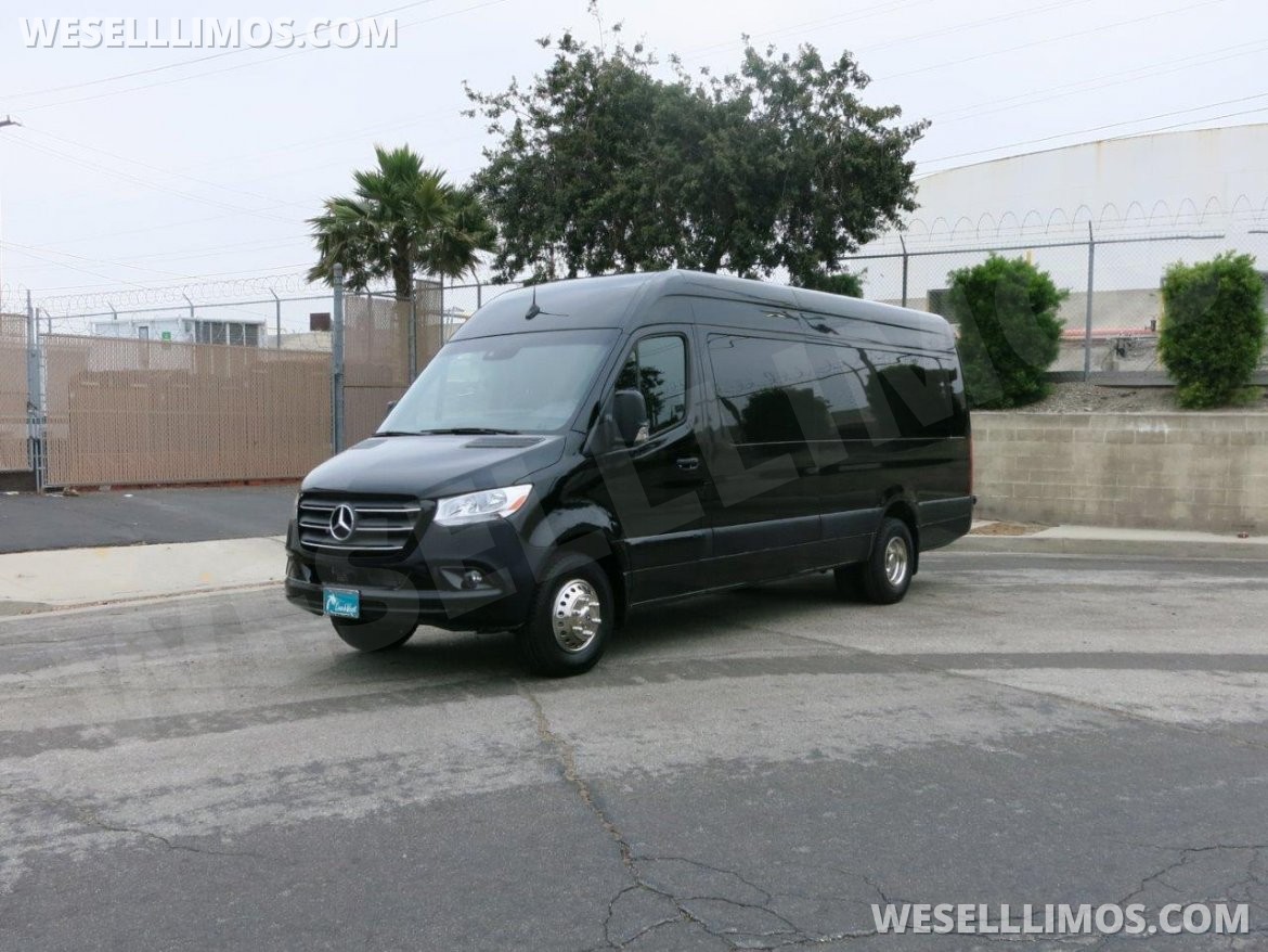 Sprinter for Sale in Carson, CA - Photo 24
