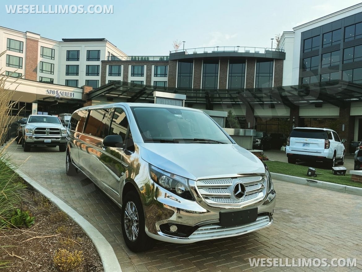 Sprinter for Sale in Seattle, WA - Main Photo