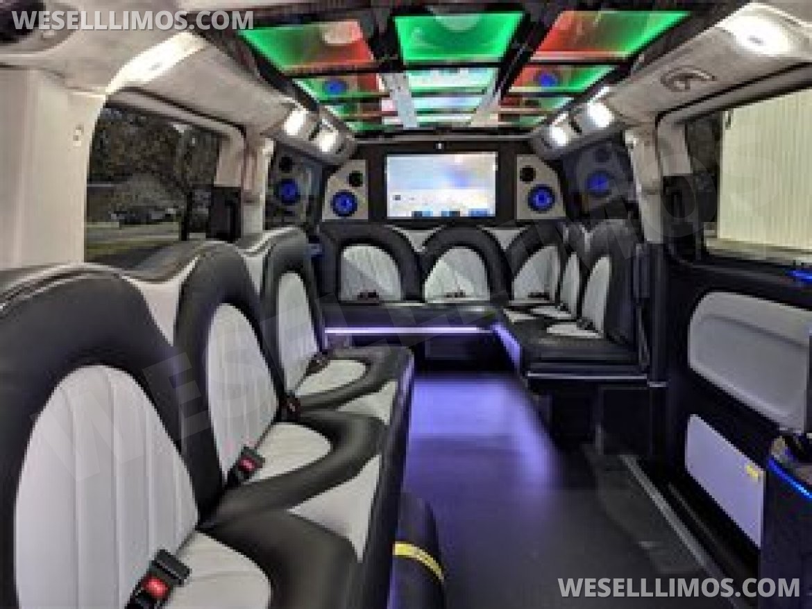 Sprinter for Sale in Seattle, WA - Photo 4