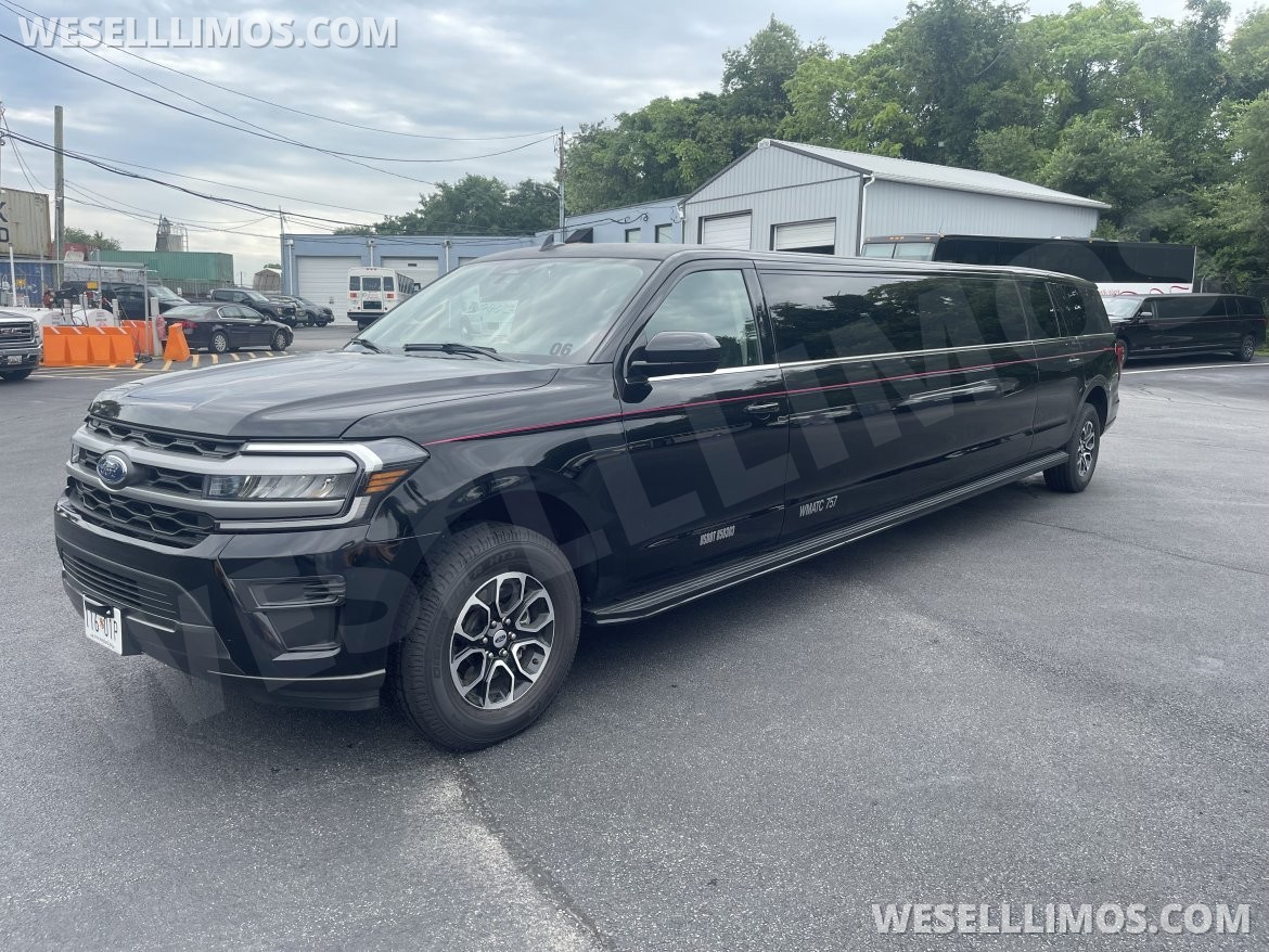 Limousine for Sale in Baltimore, MD - Photo 3