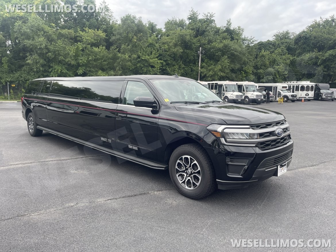 Limousine for Sale in Baltimore, MD - Photo 2