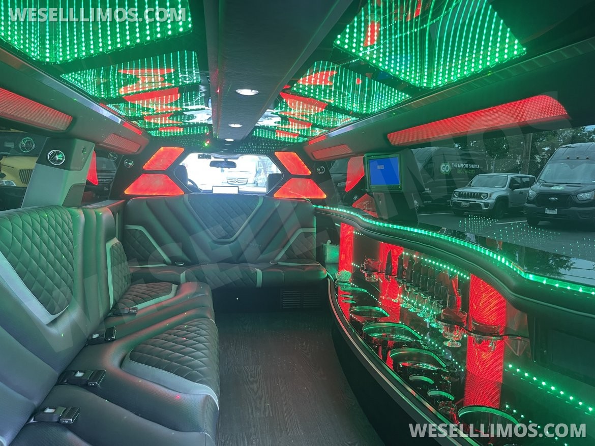 Limousine for Sale in Baltimore, MD - Photo 4