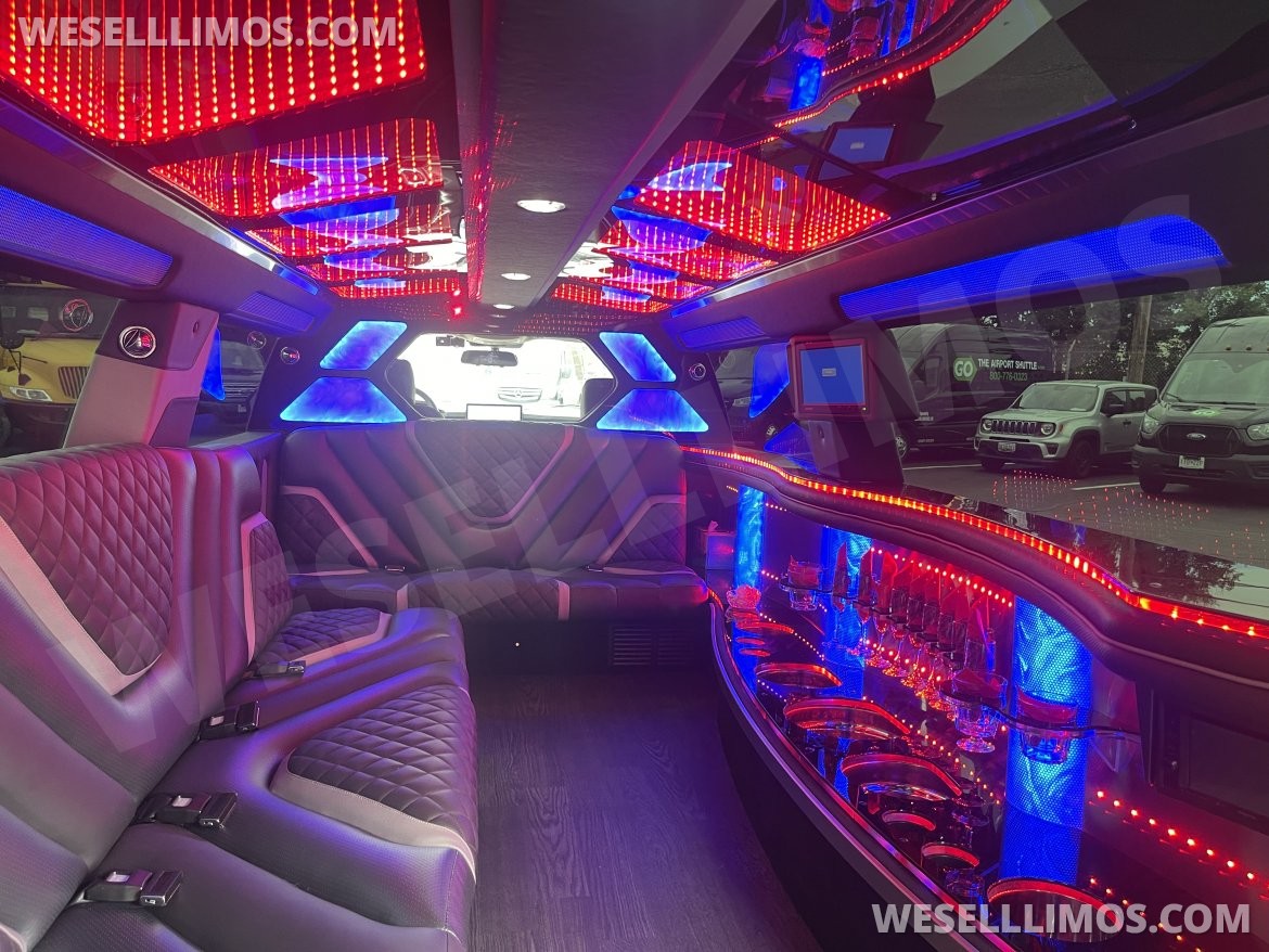 Limousine for Sale in Baltimore, MD - Photo 5