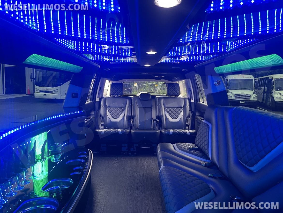 Limousine for Sale in Baltimore, MD - Photo 6