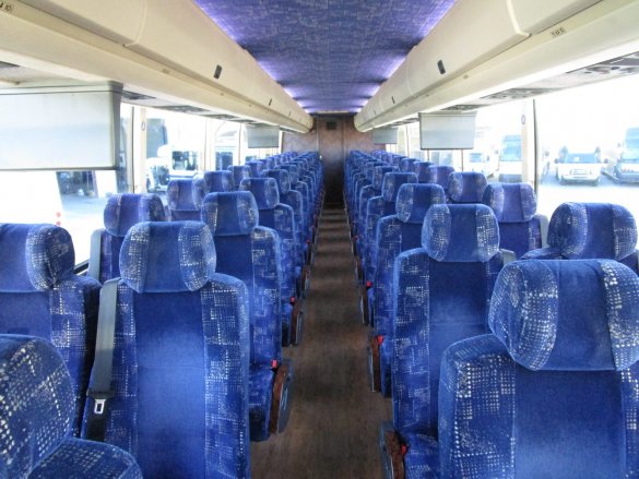 2014 Prevost H3-45 Motorcoach for Sale in Phoenix, AZ - Photo 2