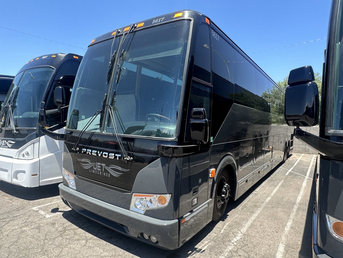 Motorcoach for Sale in Phoenix, AZ - Main Photo