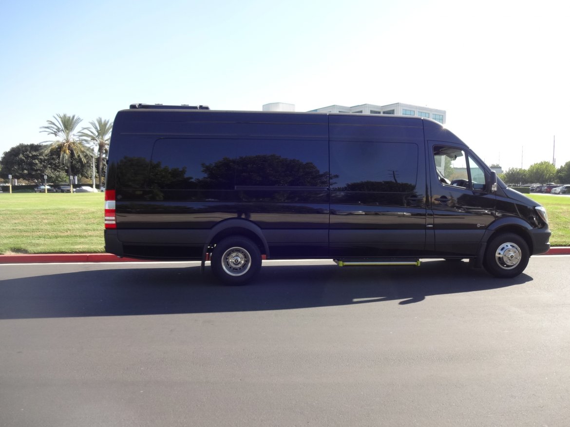 Sprinter for Sale in Irvine, CA - Photo 2
