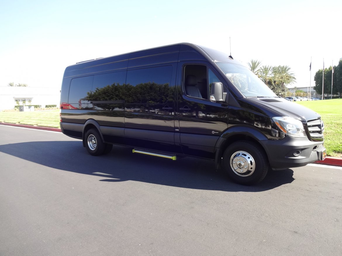 Sprinter for Sale in Irvine, CA - Main Photo