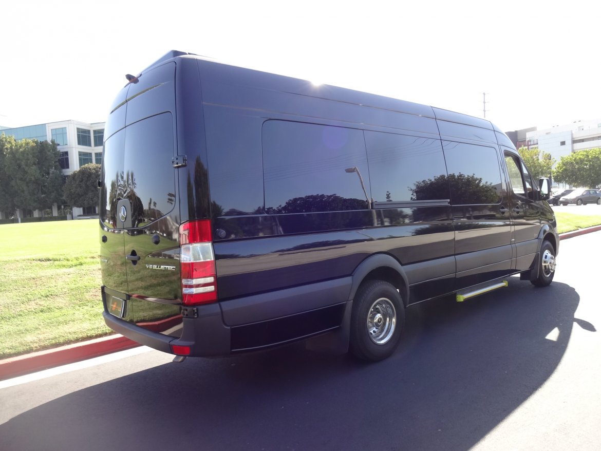 Sprinter for Sale in Irvine, CA - Photo 3