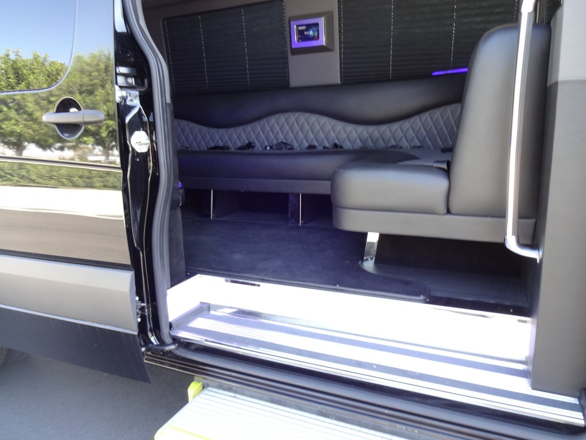 Sprinter for Sale in Irvine, CA - Photo 5