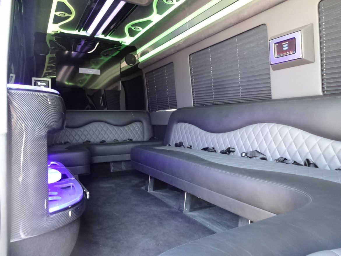 Sprinter for Sale in Irvine, CA - Photo 7