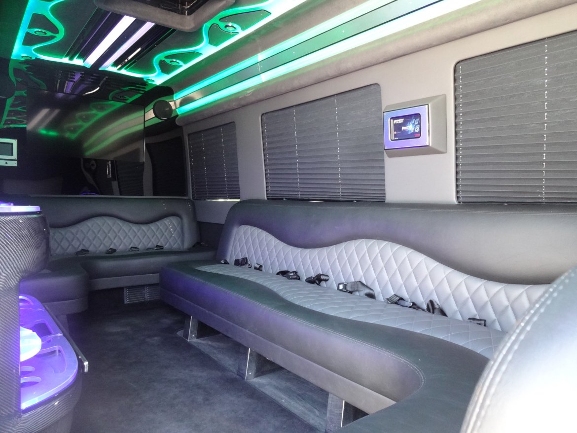 Sprinter for Sale in Irvine, CA - Photo 11