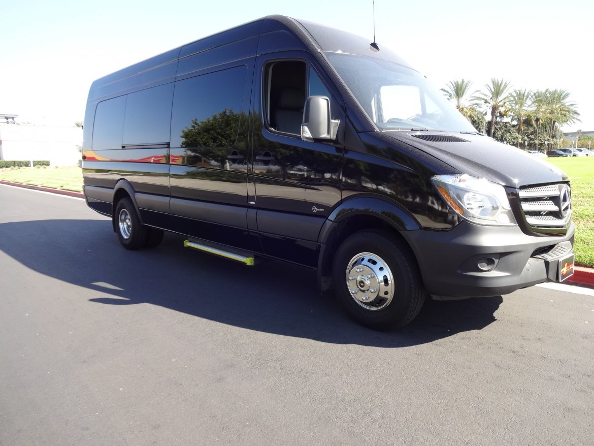Sprinter for Sale in Irvine, CA - Photo 12