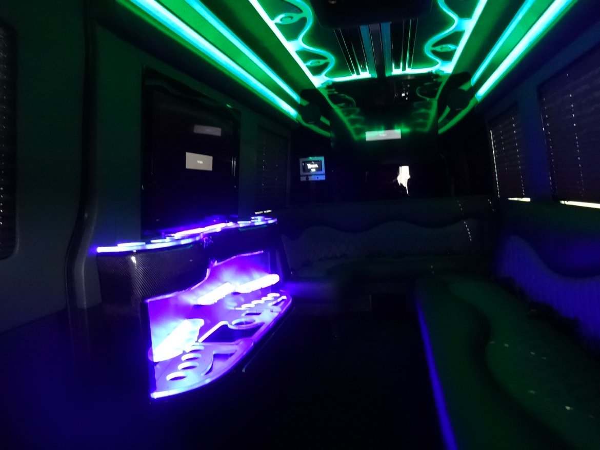 Sprinter for Sale in Irvine, CA - Photo 14