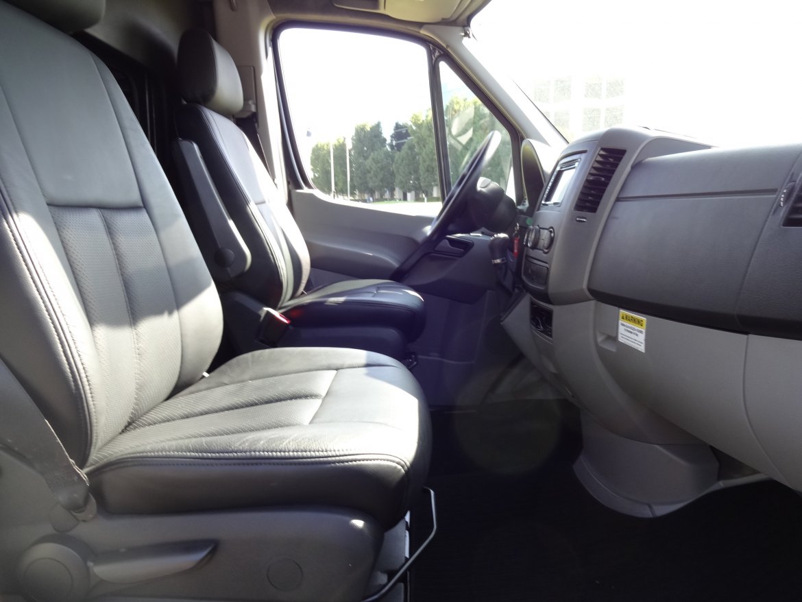 Sprinter for Sale in Irvine, CA - Photo 16