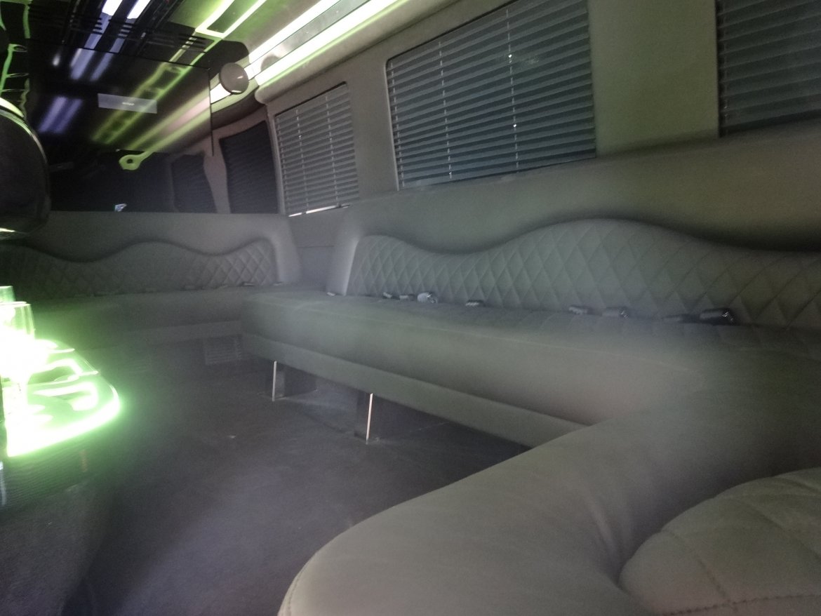 Sprinter for Sale in Irvine, CA - Photo 24