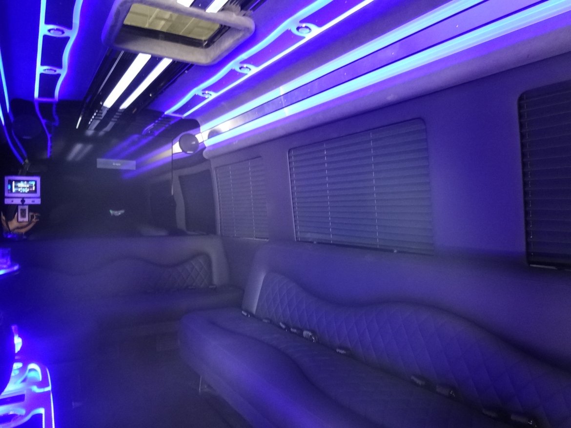 Sprinter for Sale in Irvine, CA - Photo 25