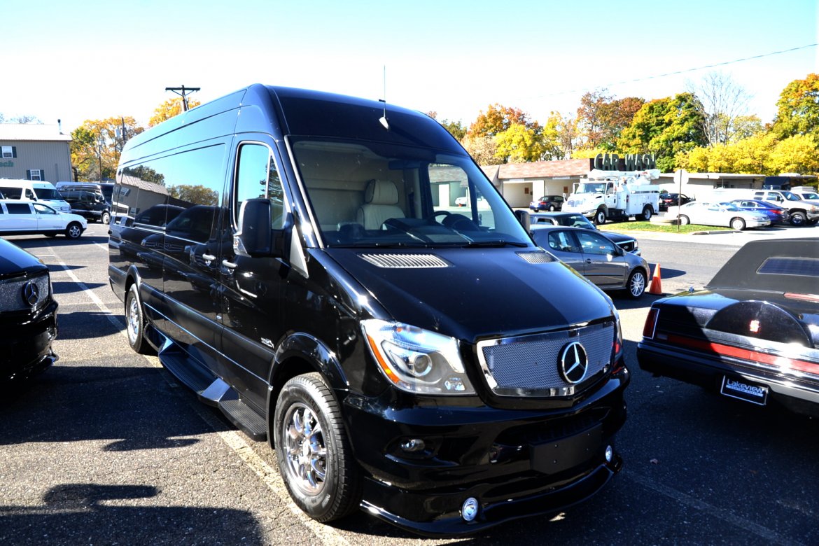 Sprinter for Sale in Oaklyn, NJ - Photo 2