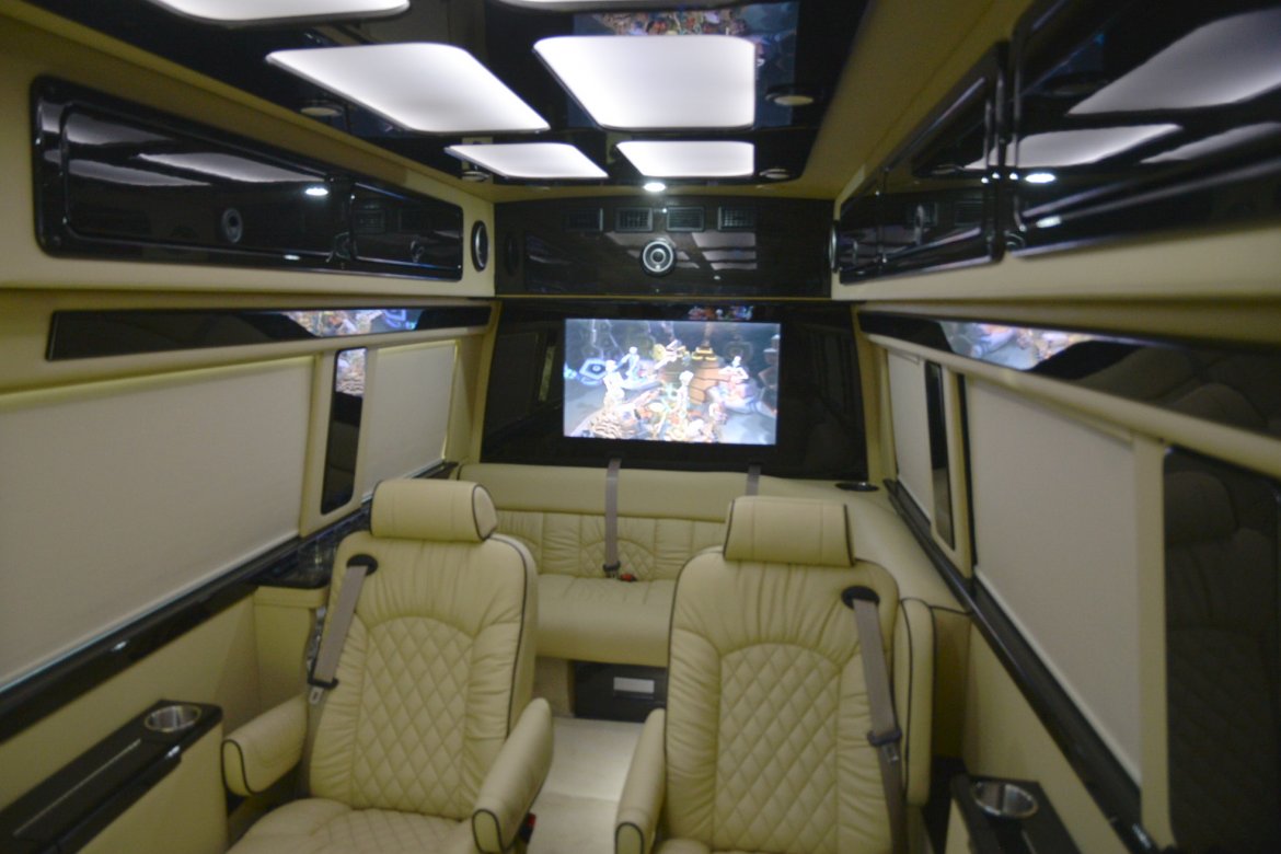 Sprinter for Sale in Oaklyn, NJ - Photo 11