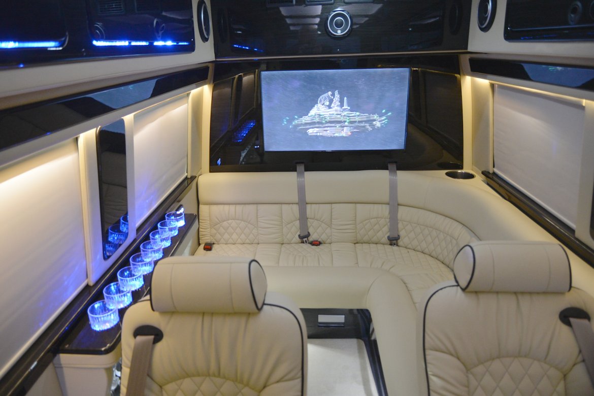 Sprinter for Sale in Oaklyn, NJ - Photo 15