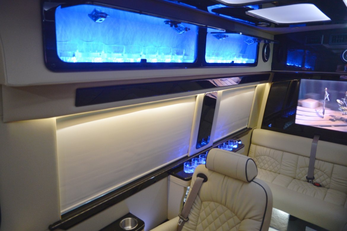 Sprinter for Sale in Oaklyn, NJ - Photo 17