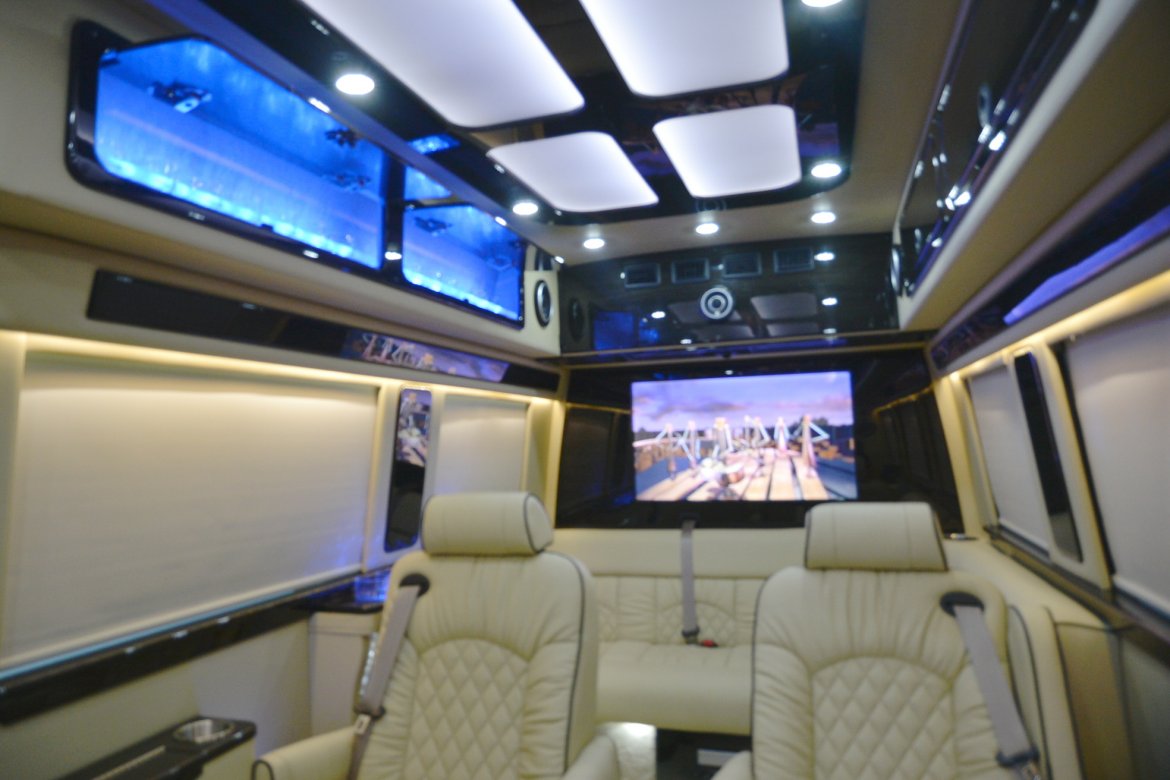 Sprinter for Sale in Oaklyn, NJ - Photo 18