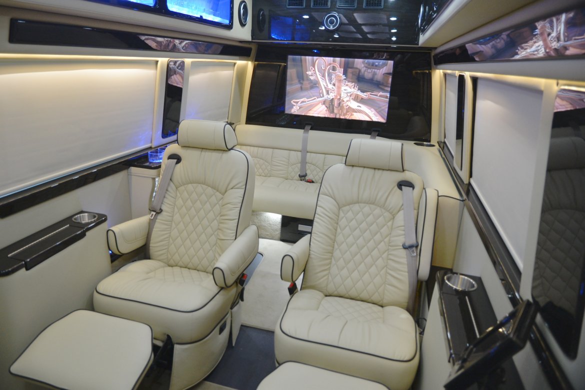 Sprinter for Sale in Oaklyn, NJ - Photo 19