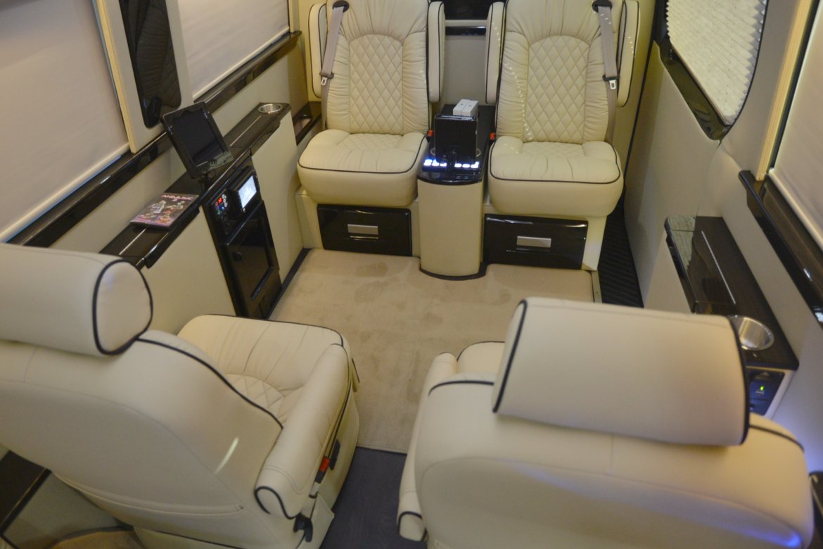 Sprinter for Sale in Oaklyn, NJ - Photo 20