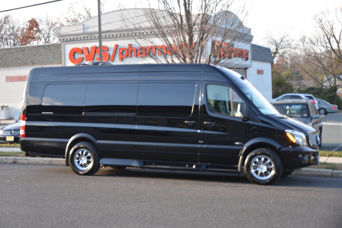 Sprinter for Sale in Oaklyn, NJ - Photo 21