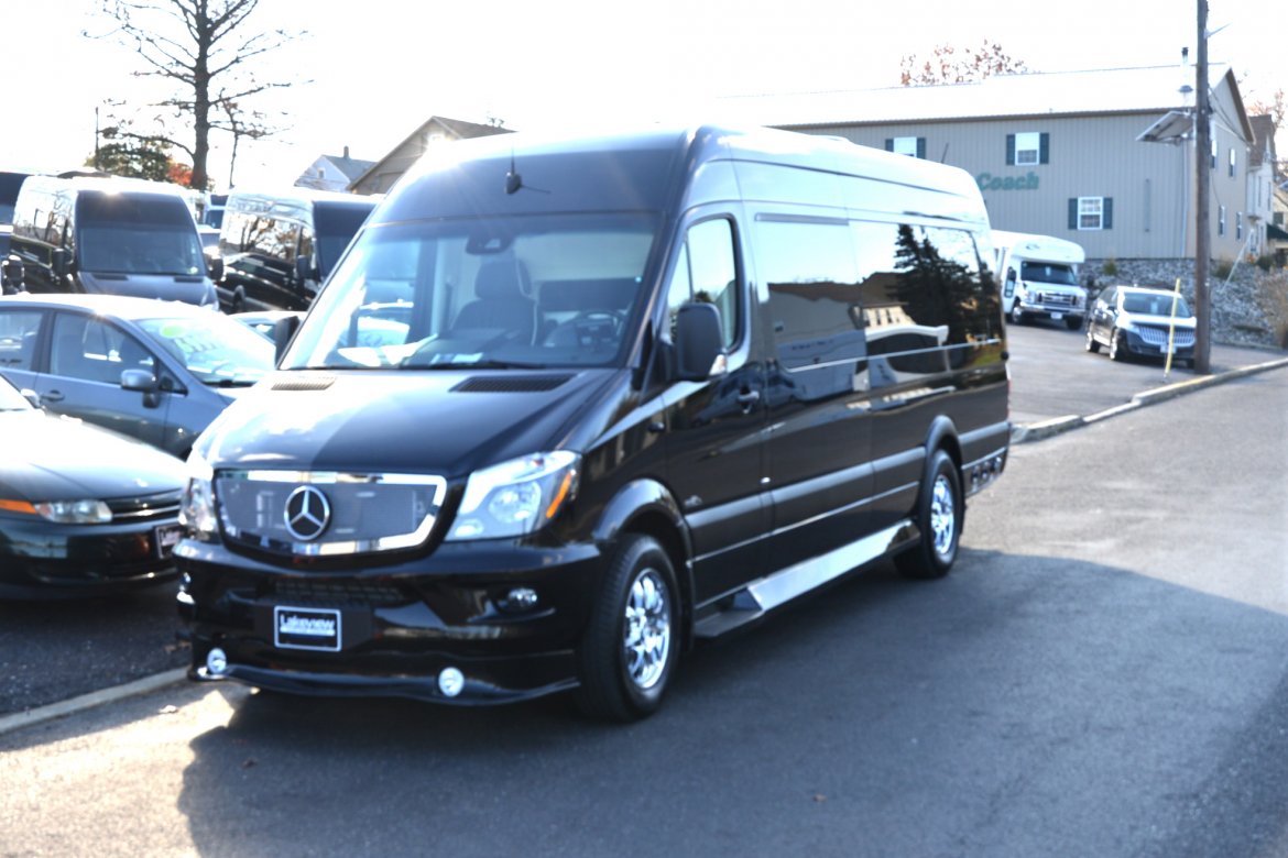 Sprinter for Sale in Oaklyn, NJ - Main Photo