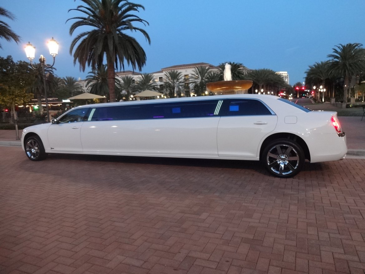 Limousine for Sale in Irvine, CA - Photo 2