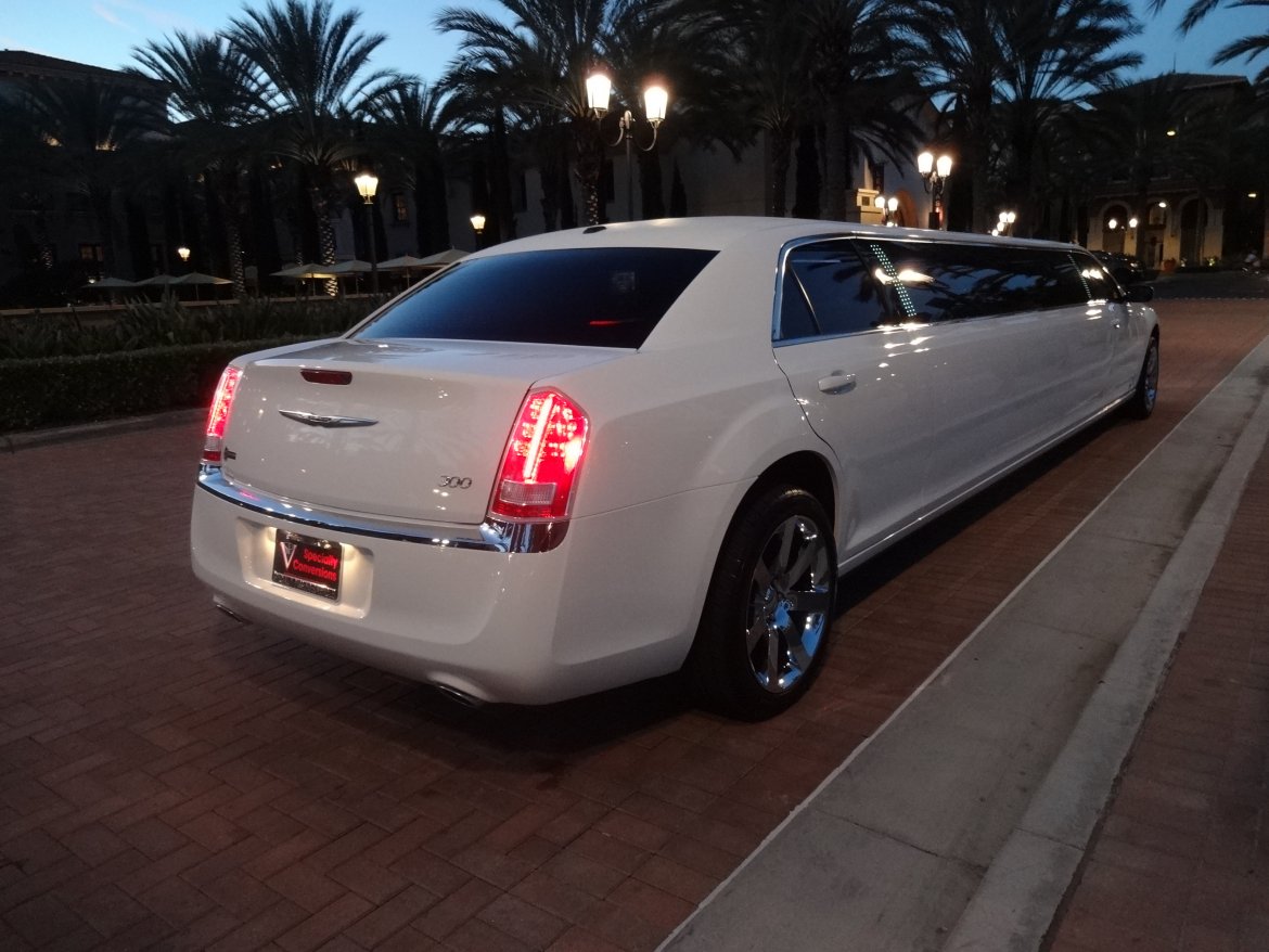 Limousine for Sale in Irvine, CA - Photo 3