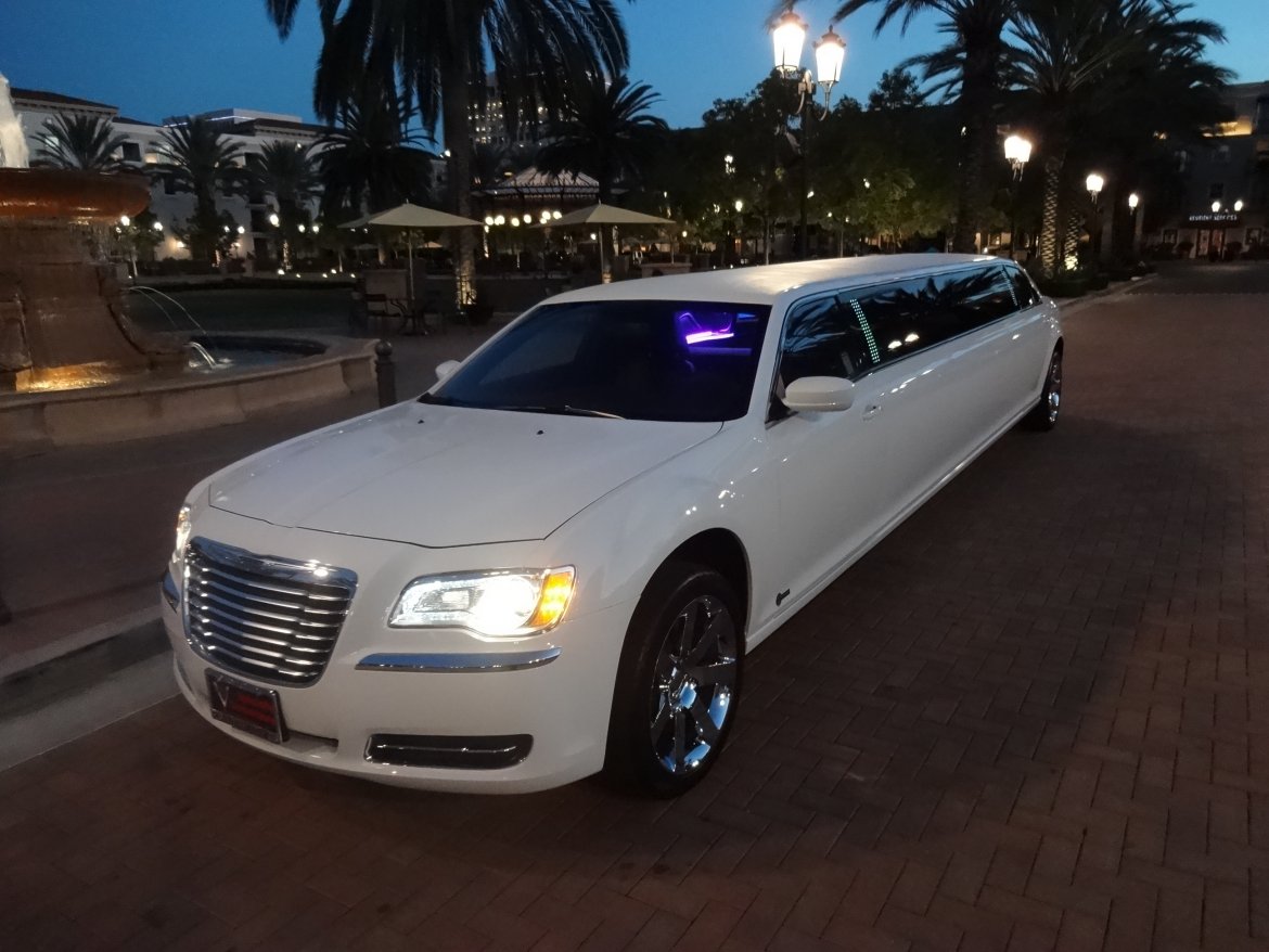 Limousine for Sale in Irvine, CA - Photo 7