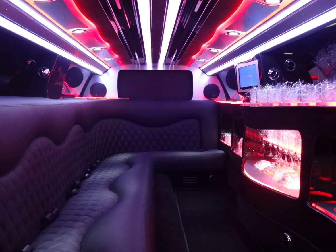 Limousine for Sale in Irvine, CA - Photo 17